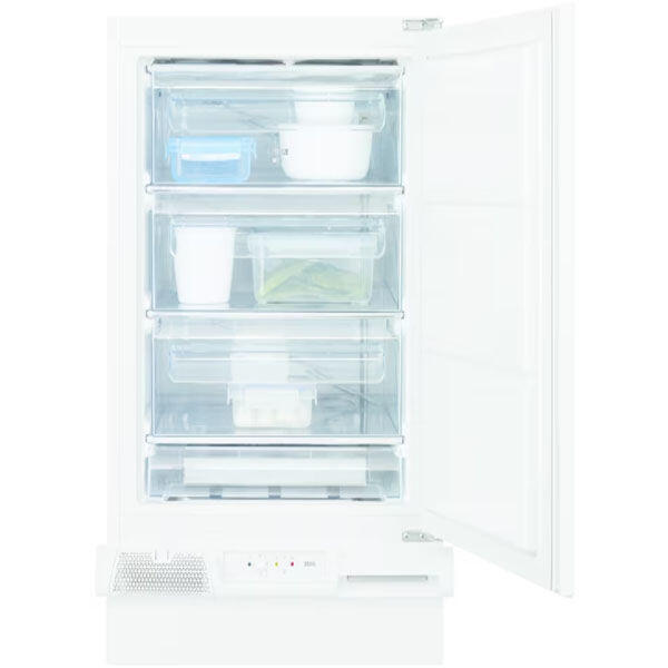 Electrolux LYB2AE82S Ankastre Derin Dondurucu 