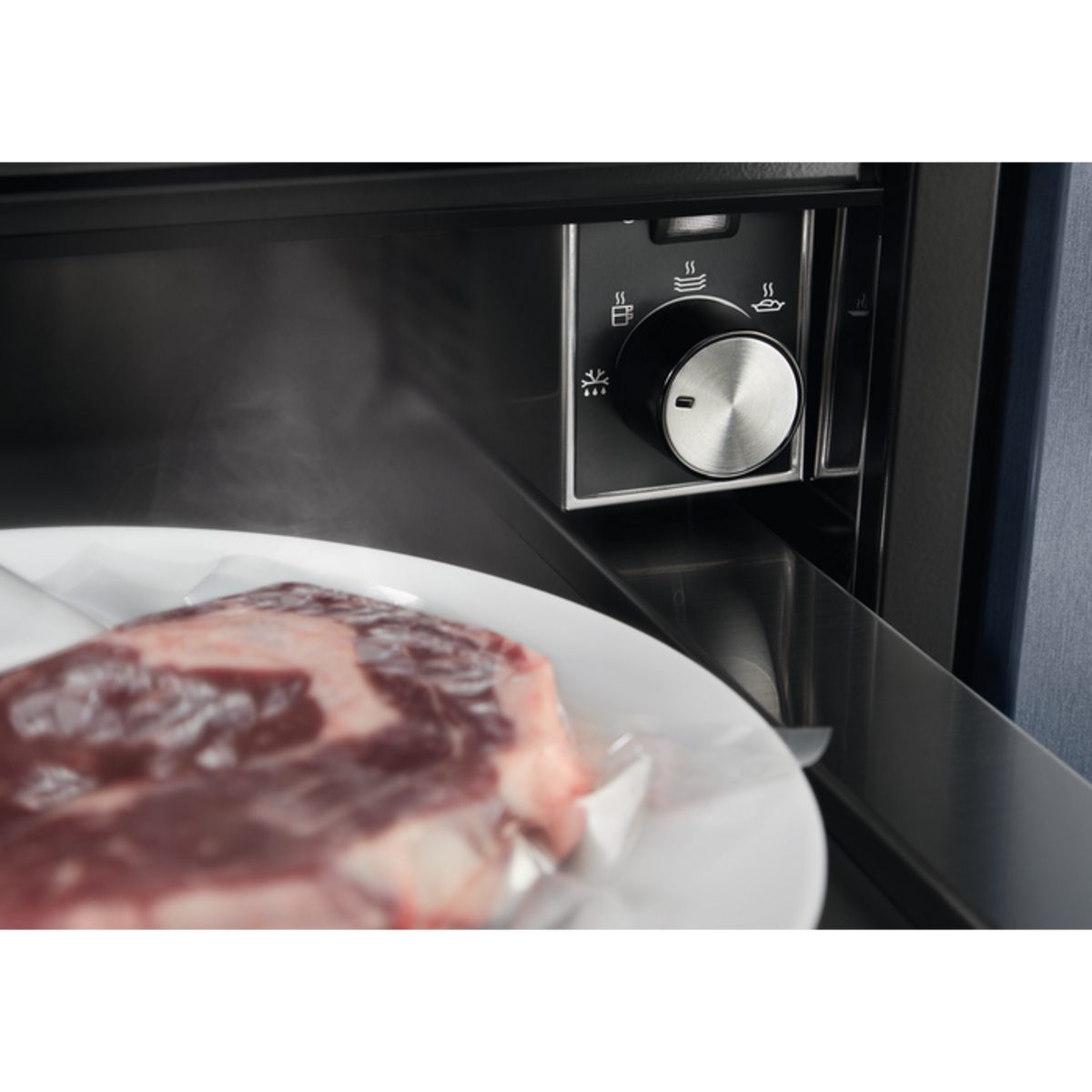 Electrolux KBD4X Isıtma Çekmecesi