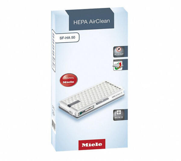 Miele SF-HA50 HEPA AirClean Filtresi