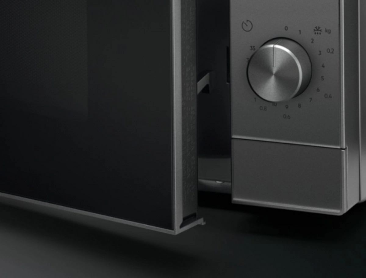 Electrolux EMZ421MMTI Solo Izgaralı Mikrodalga Fırın