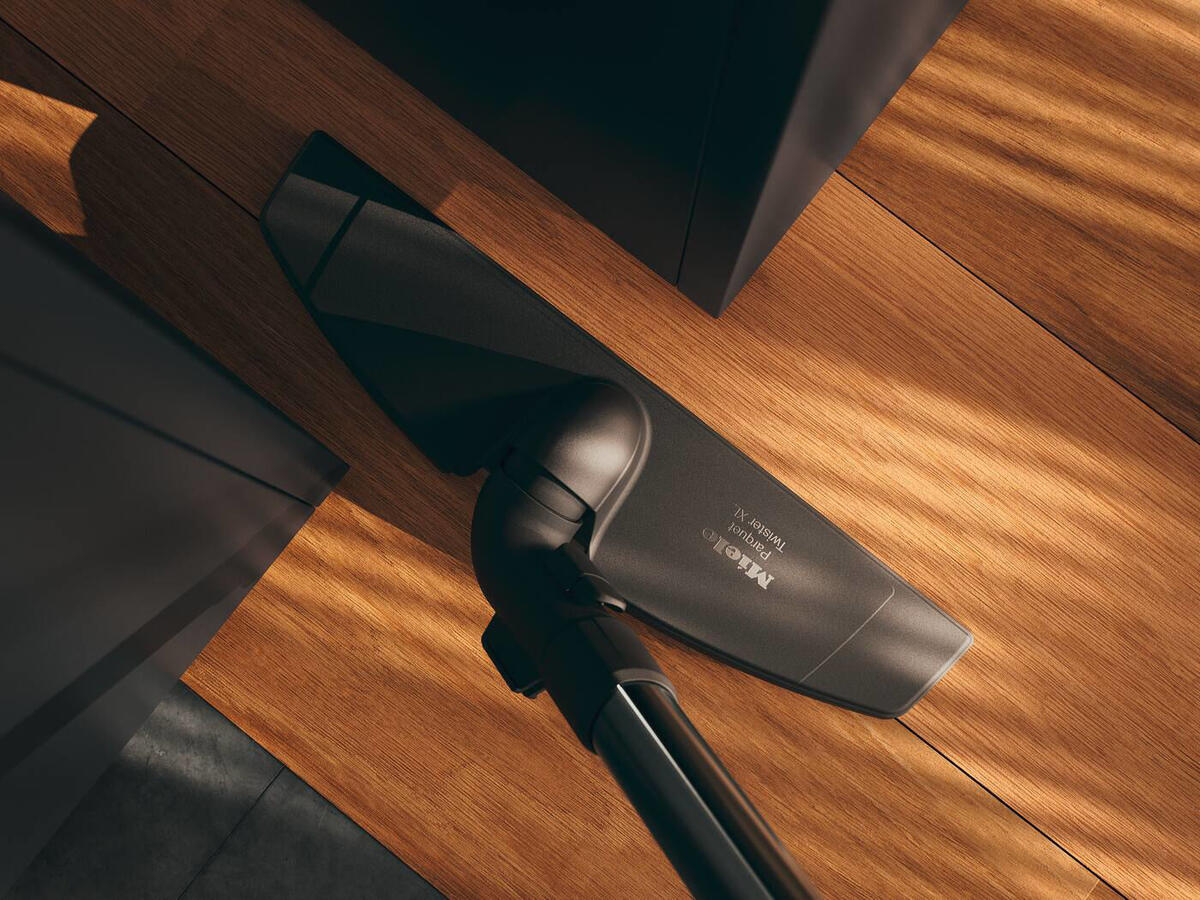 Miele Blizzard CX1 Comfort XL Lotus Beyazı  Elektrikli Süpürge - 890W