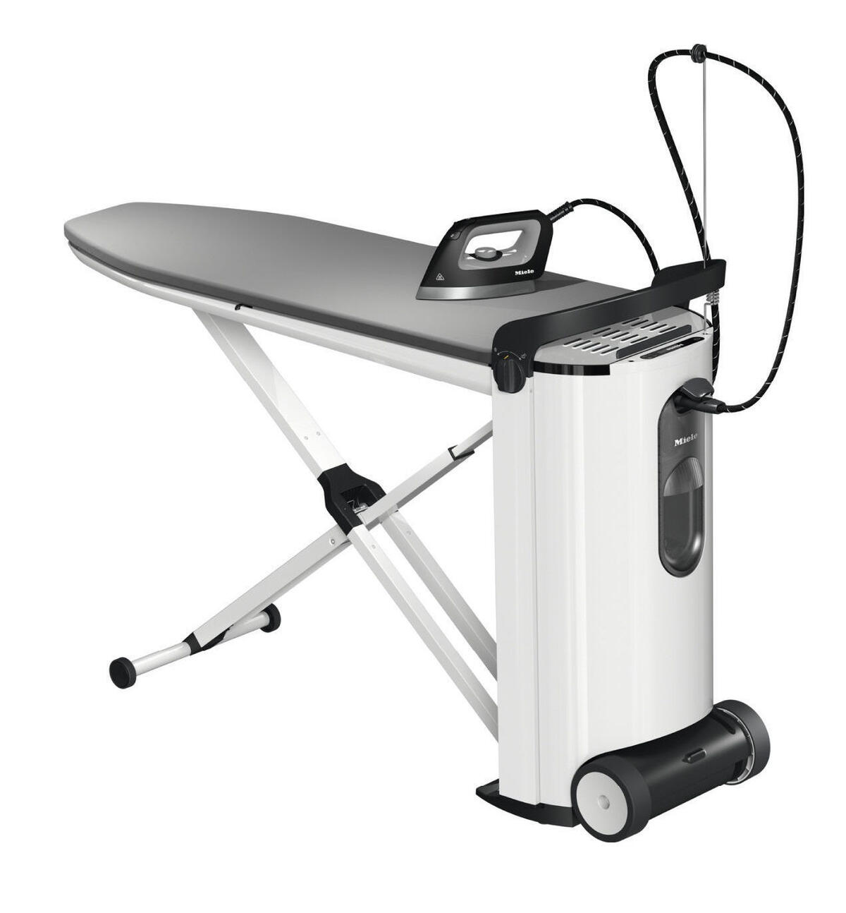 Miele B 4312 FashionMaster Ütü