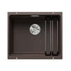 Blanco ETAGON 500 - U INFINO kahve