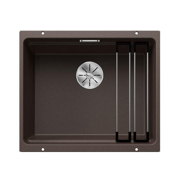 Blanco ETAGON 500 - U INFINO kahve