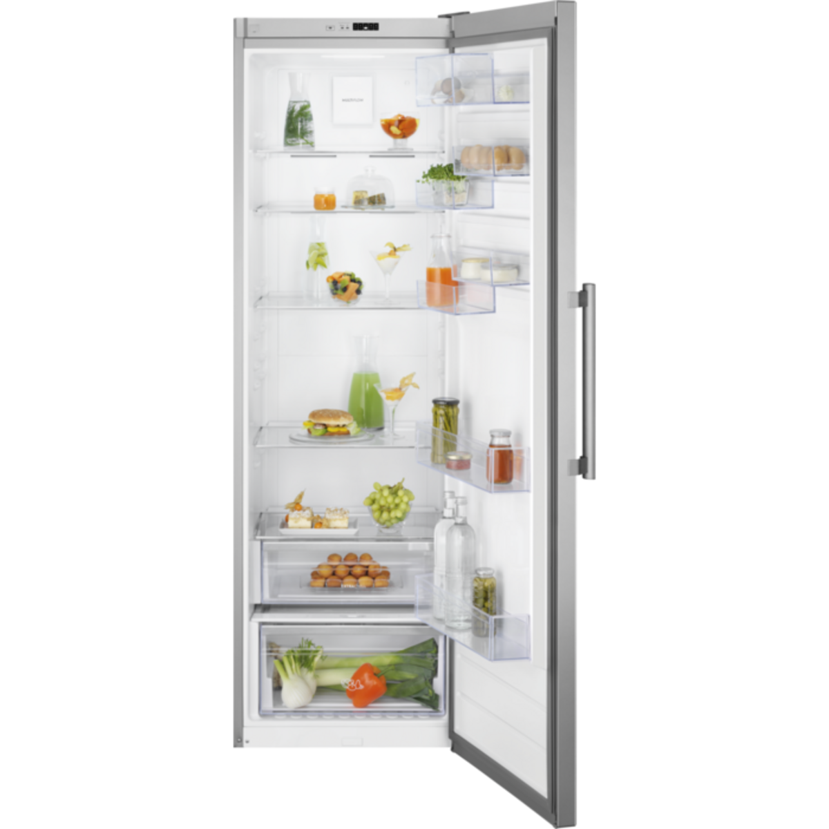 Electrolux LRC5ME38X2 Tek Kapılı Soğutucu