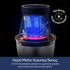 Morphy Richards Kablosuz Rondo & Doğrayıcı