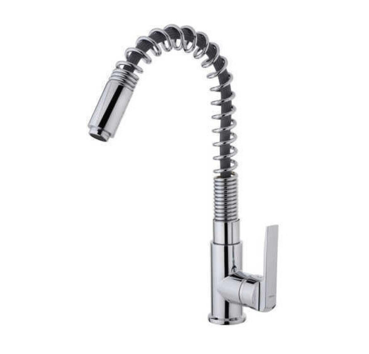 Teka IN 934 Chrome Eviye Bataryası