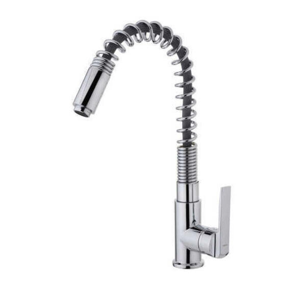 Teka IN 934 Chrome Eviye Bataryası