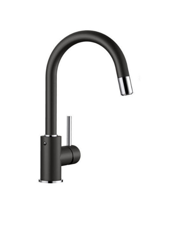 Blanco MIDA-S Antrasit Eviye Bataryası 