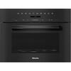 Miele M 7244 TC Mikrodalga Siyah