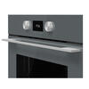 Teka HLB 8600 ST Gri Ankastre Fırın