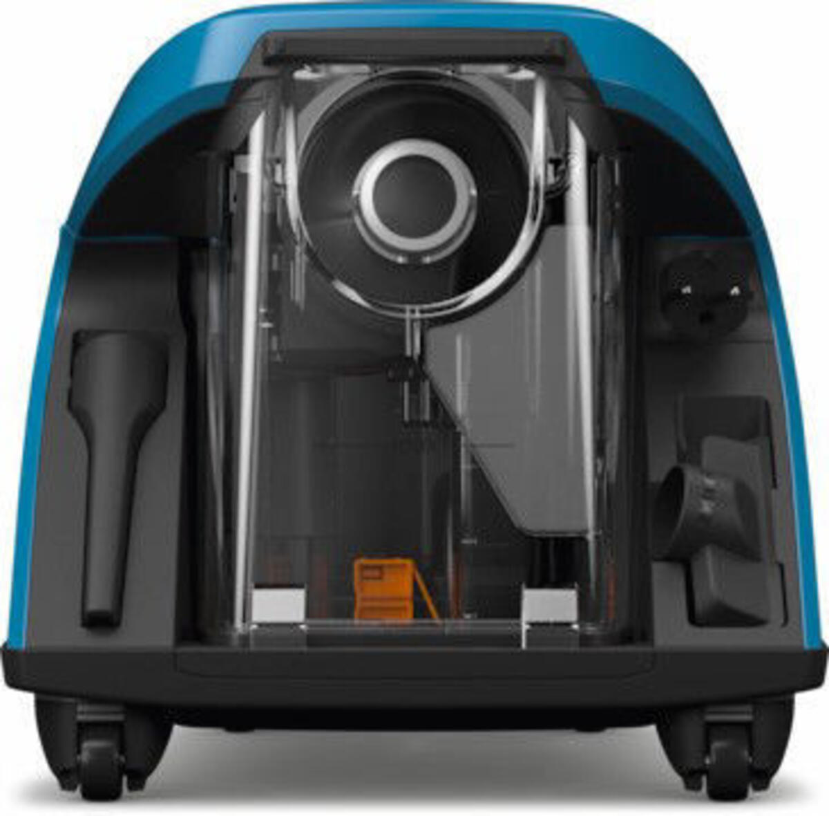 Miele Blizzard CX1 Parquet Tech Mavisi  Elektrikli Süpürge - 890W