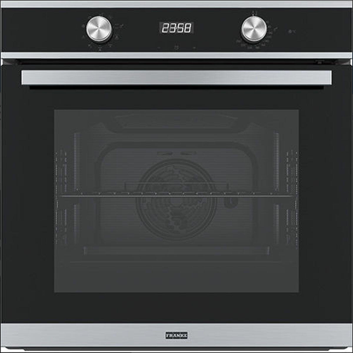 Franke SMART FSM 86 H XS Ankastre Fırın