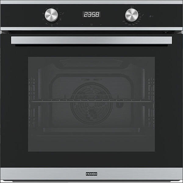 Franke SMART FSM 86 H XS Ankastre Fırın