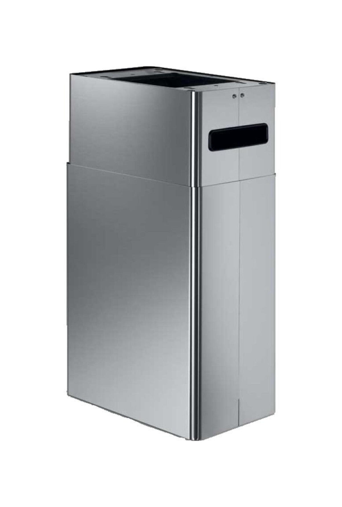 Elica KIT0175018 Paslanmaz çelik bacatakım