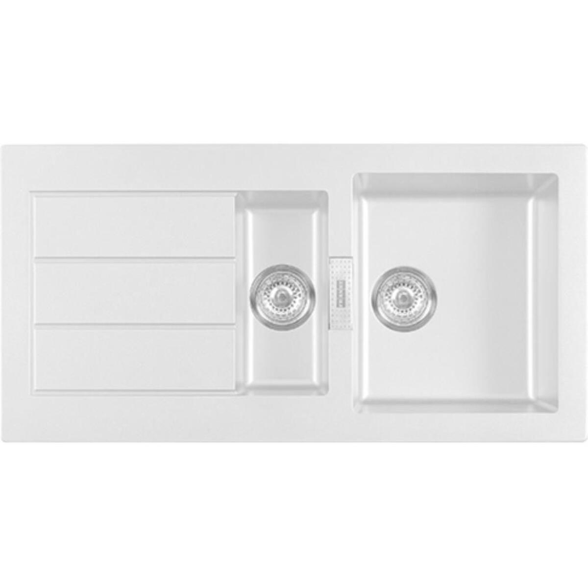 F.SID 651 BİANCO TECTONİTE EVYE 