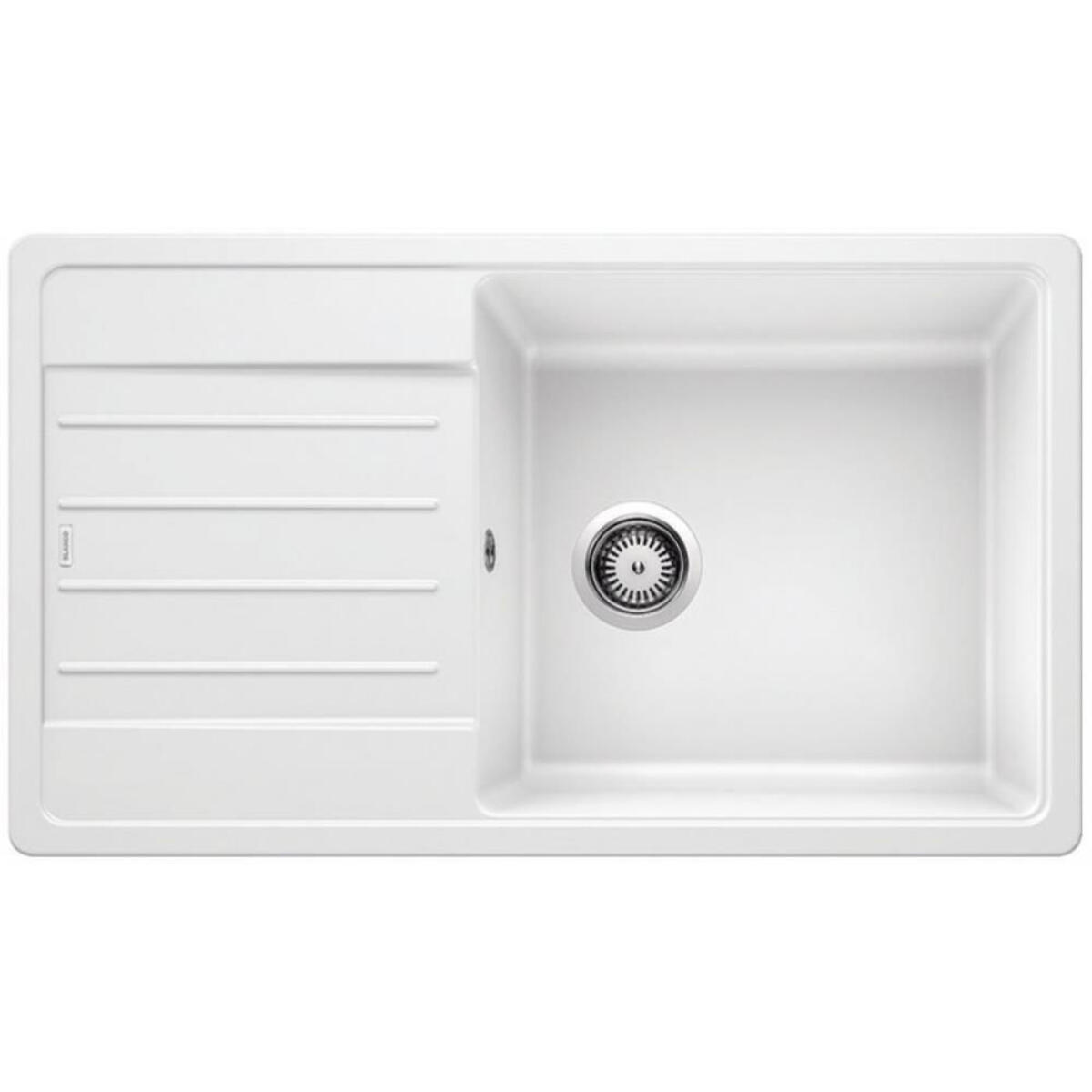 Blanco LEGRA XL 6 S Beyaz Granit Eviye