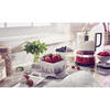 Kitchenaid 1,19 L Mutfak Robotu 5KFC0516 Empire Red-EER