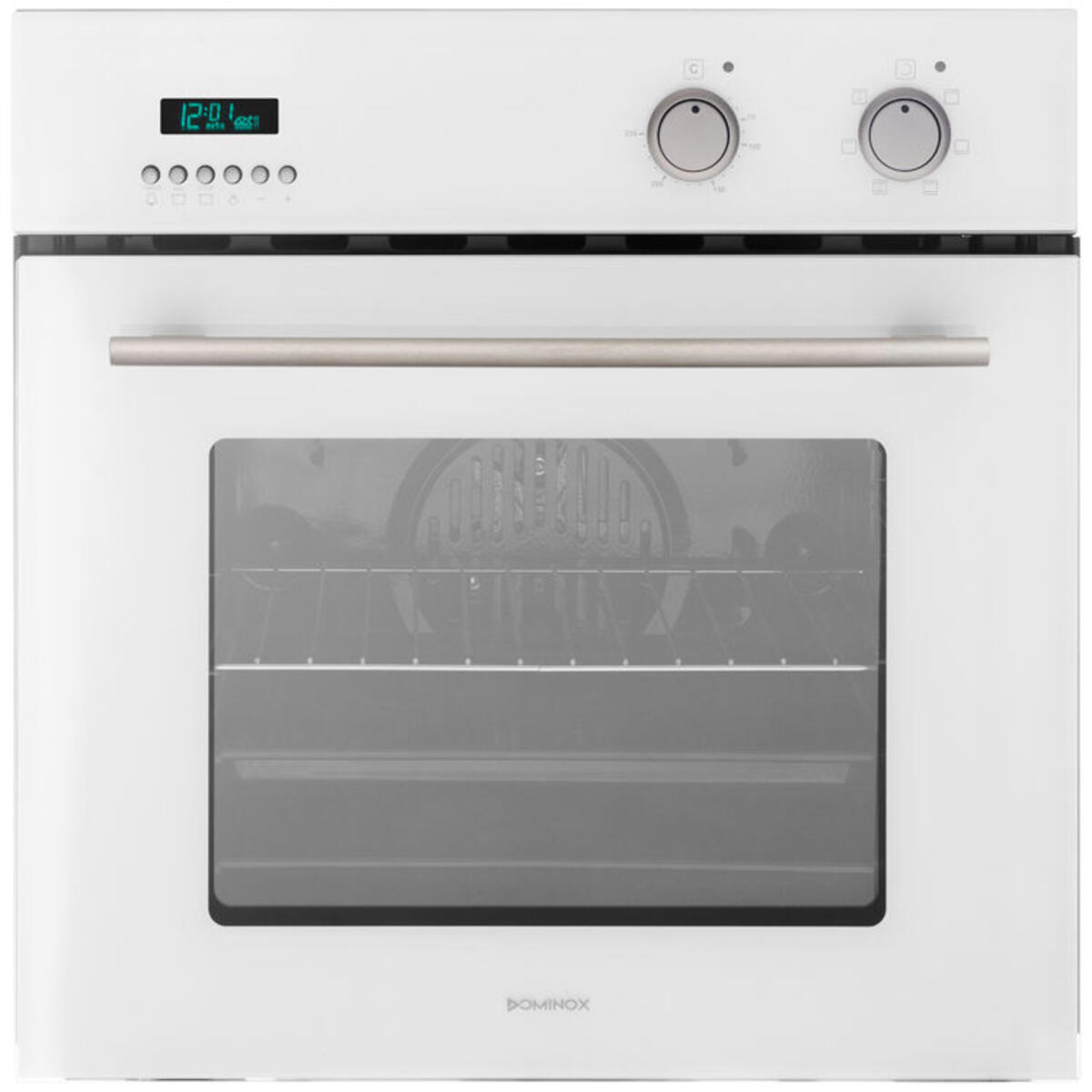 Dominox DEO 66 WH BEYAZ ANKASTRE FIRIN