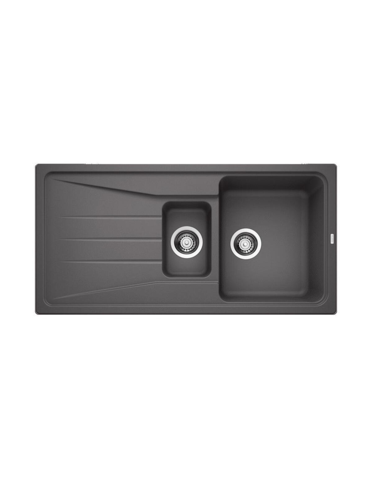 Blanco SONA 6 S Kaya Gri Granit Eviye