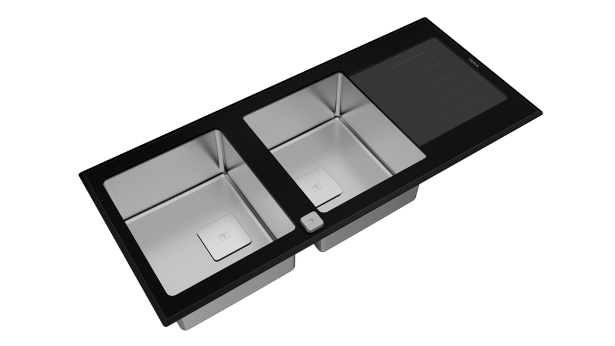 Teka DIAMOND RS15 2B 1D REV 