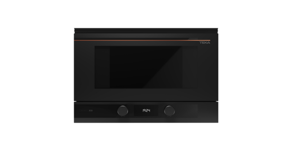 Teka ML 82-G1 BIS L INFINITY G1 EDITION Ankastre Mikrodalga