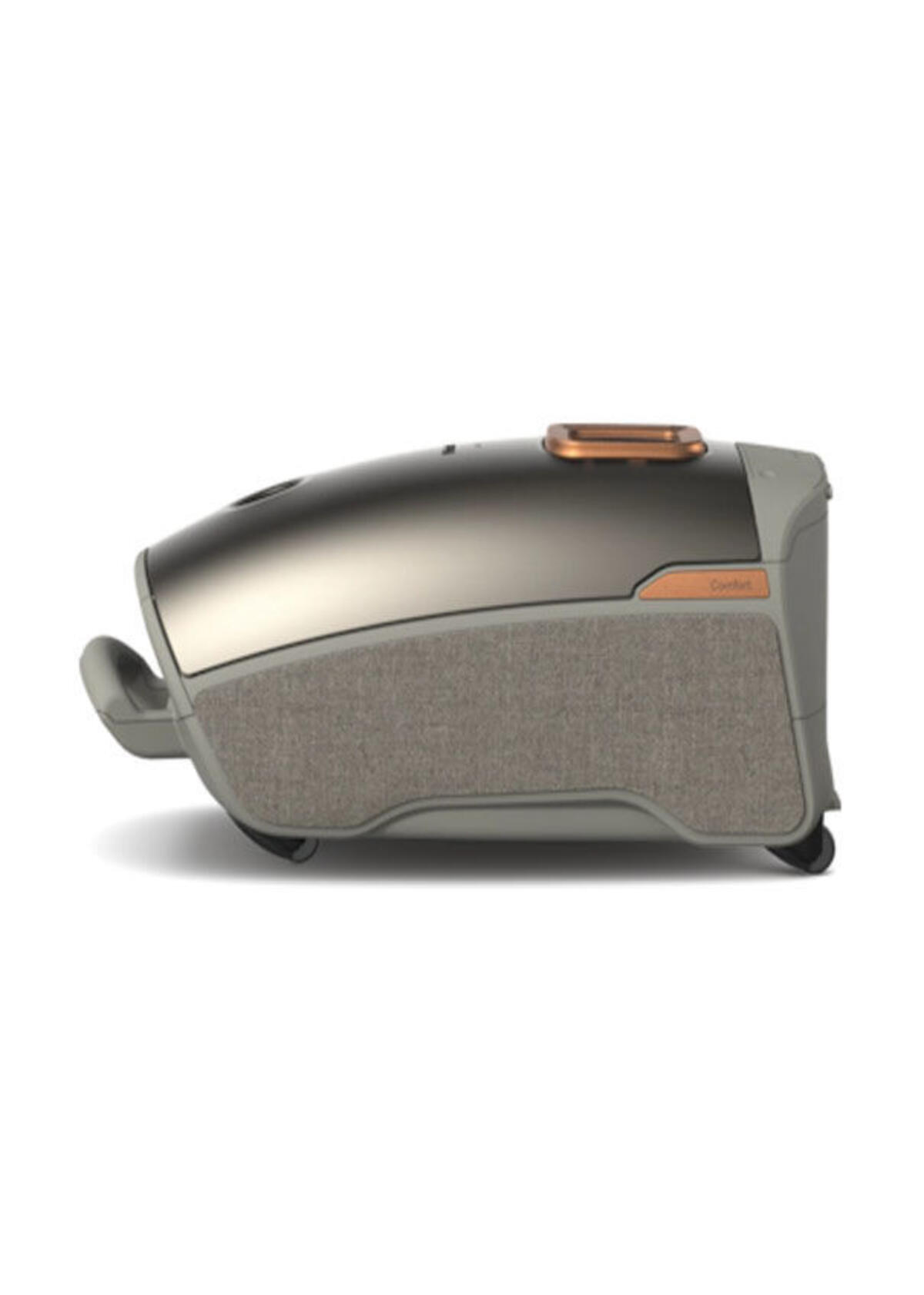 Miele Guard L1 Comfort XL Gri Toz Torbalı Süpürge