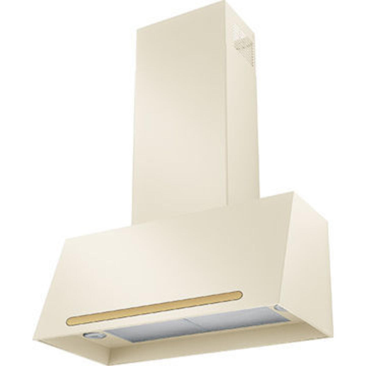 Franke FCL 70 PW 70cm Krem Rustik Davlumbaz _____ SERİ SONU ÜRÜN!!!