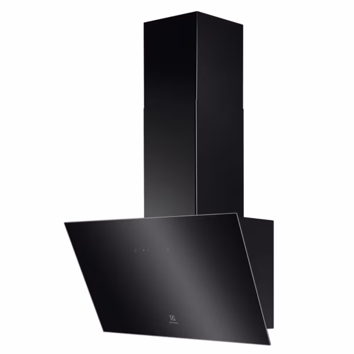 Electrolux LFV216K Siyah Cam Davlumbaz