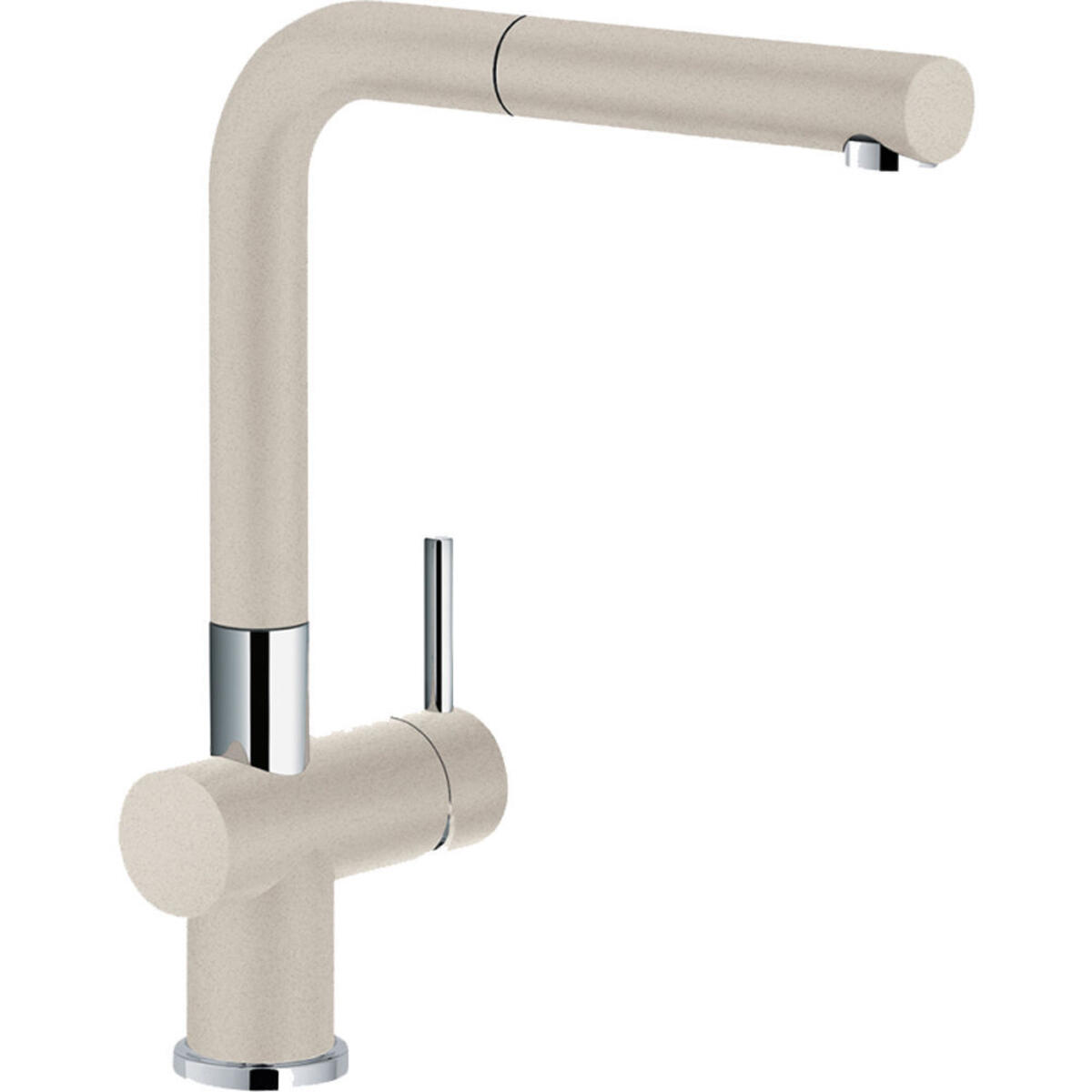 Franke Active Plus Doccia Sahara Evye Bataryası