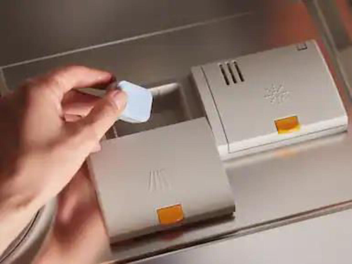 Miele Ultra Tabs Multi 1x60'lı Bulaşık Makinesi Tableti