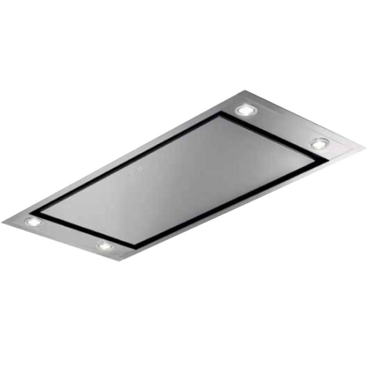 Faber HEAVEN 2.0 EV8+ X 120 Paslanmaz Çelik Ankastre Davlumbaz