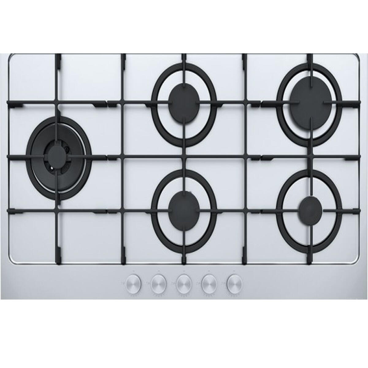 Franke FHMA 905 4G DCL XS Çelik Ocak