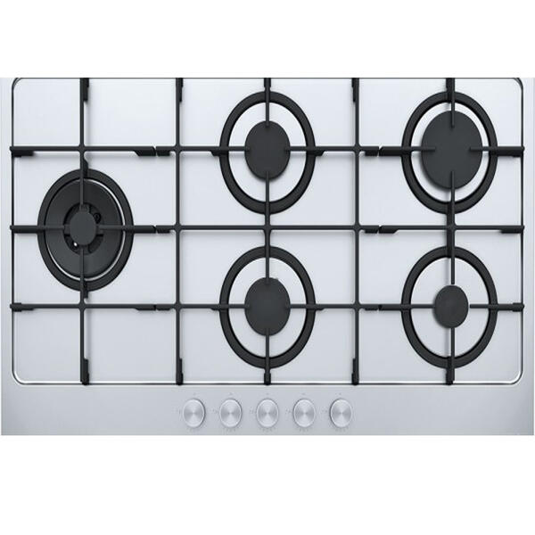 Franke FHMA 905 4G DCL XS Çelik Ocak