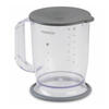 Kenwood HDM804SI 1000 Watt Blender Seti - Patentli 3 Bıçak