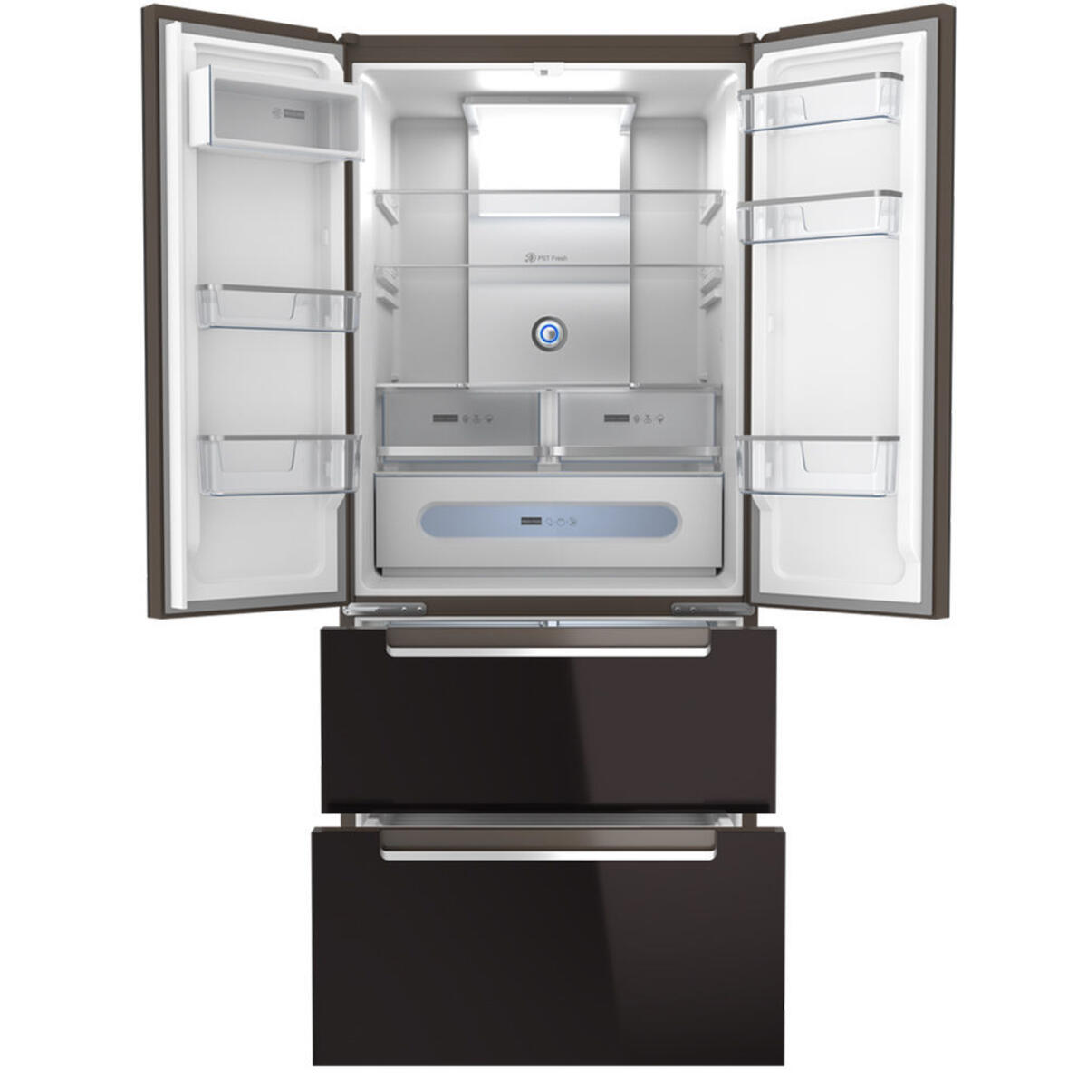 Teka RFD 77820 GBK Buzdolabı