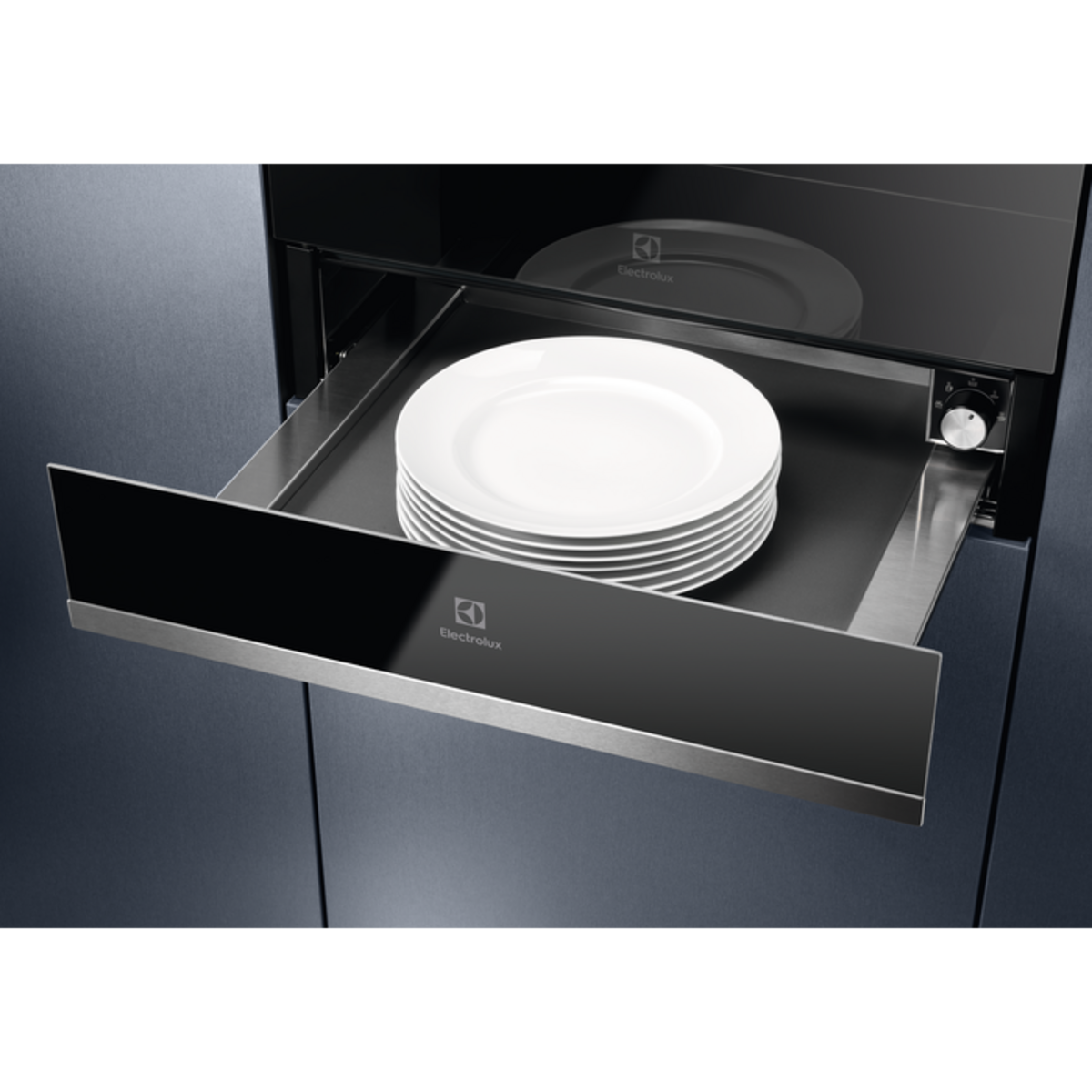 Electrolux KBD4X Isıtma Çekmecesi