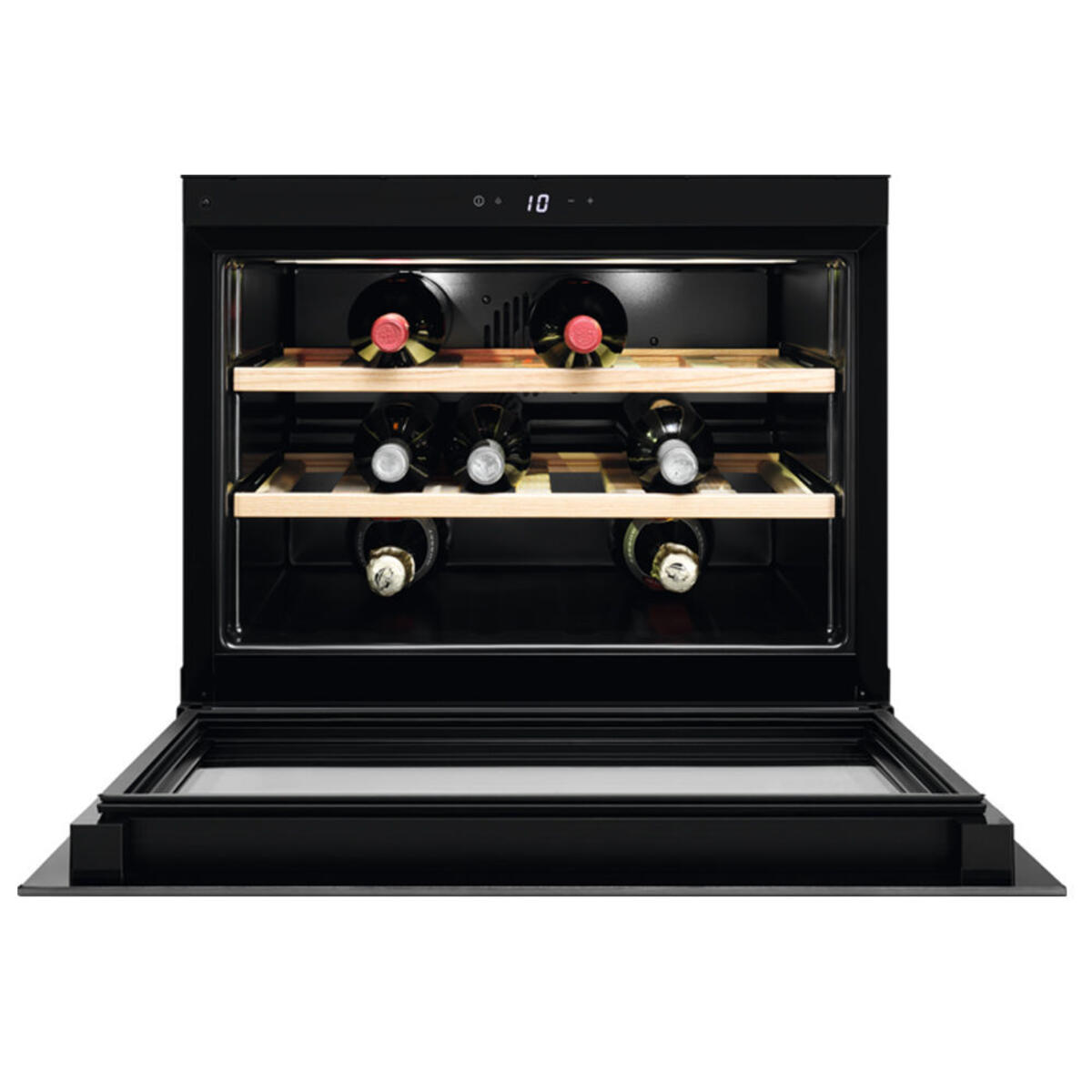 Electrolux KBW5X Ankastre Şişe Dolabı