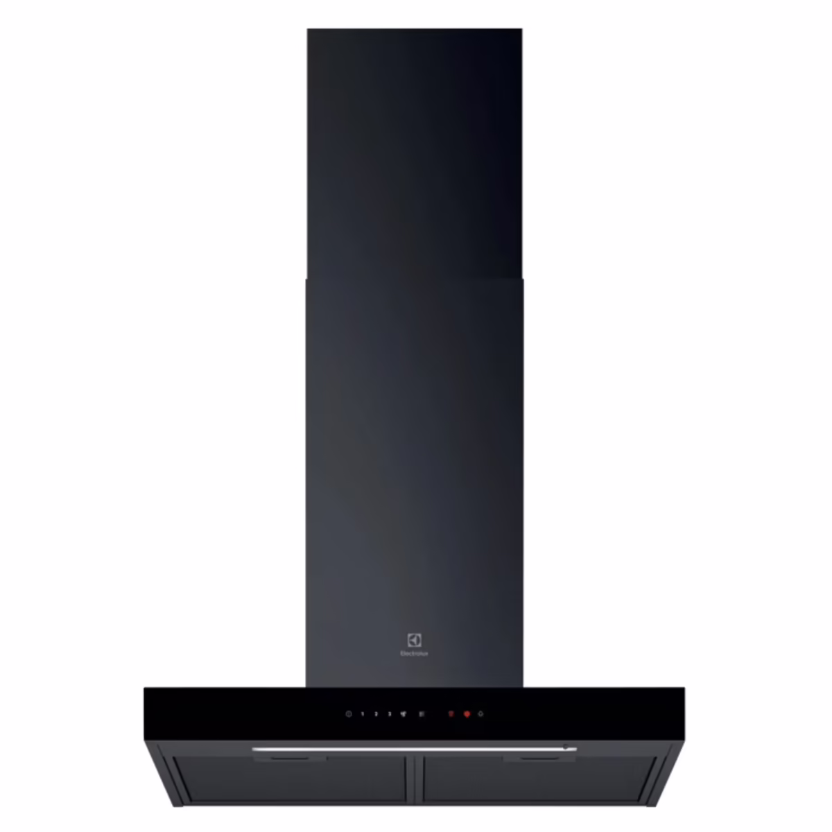 Electrolux LFT816K  730 m³/h 60 cm Duvar Tipi Mat Siyah T Tasarım Davlumbaz
