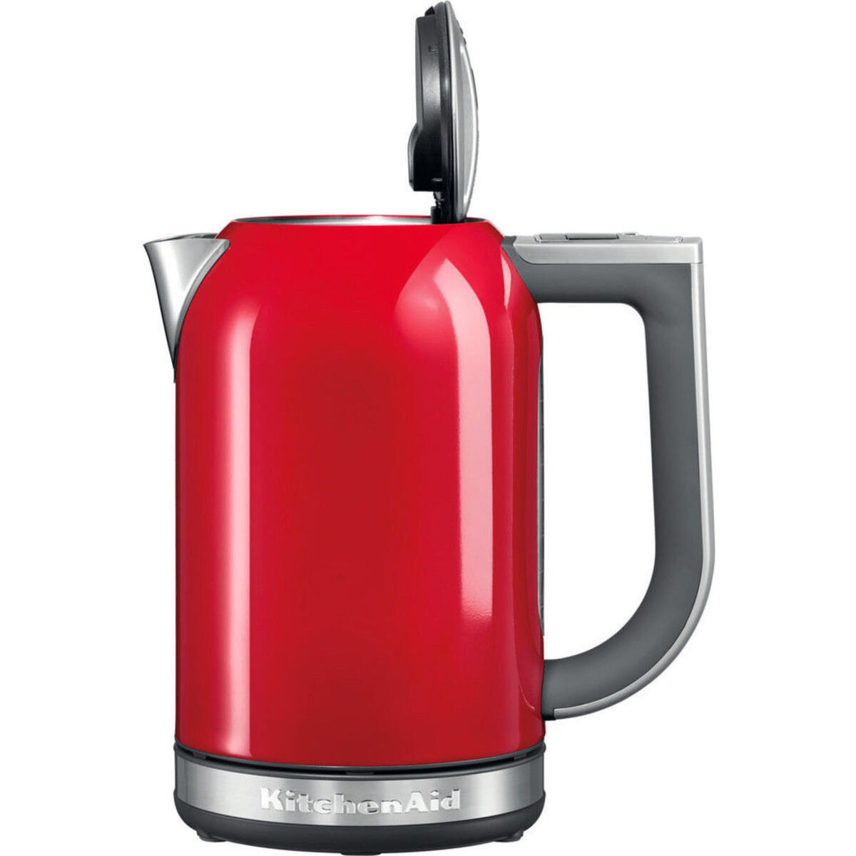 Kitchenaid 1,7 L Su Istıcısı 5KEK1722 Empire Red-EER