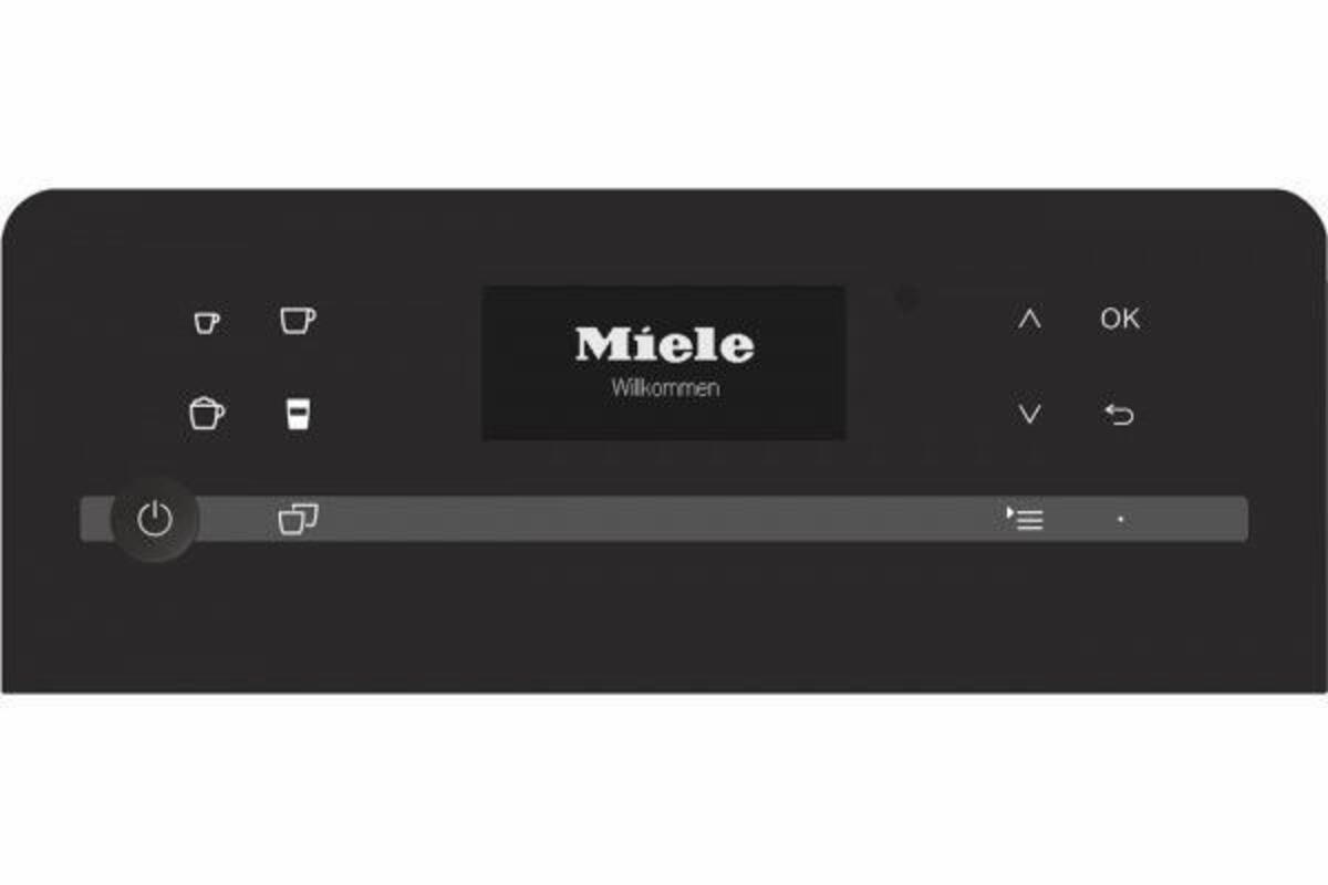 Miele CM 5310 BRRT Solo Kahve Makinesi