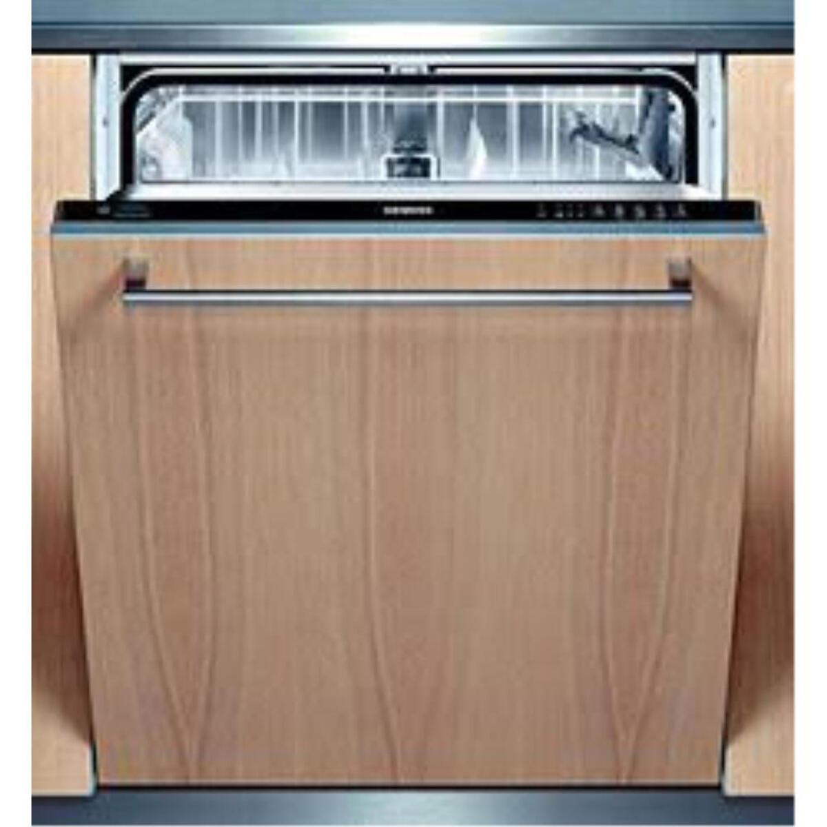 P.SE64E338EU ANKASTRE BULAŞIK MAKİNESİ