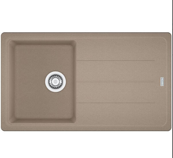 Franke BFG 611-86 Oyster Granit Evye (114.0334.129)