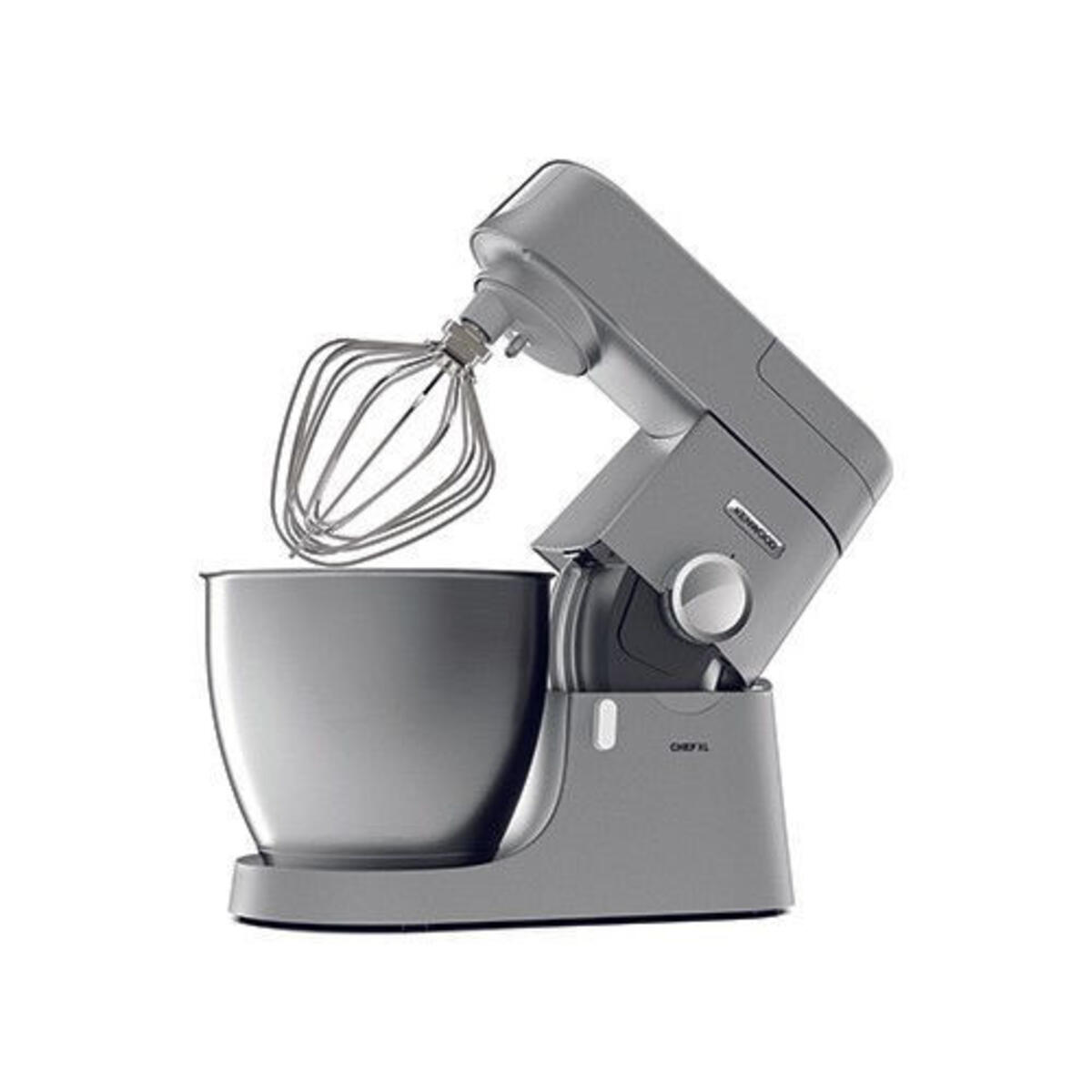 Kenwood KVL4100S Chef XL 1200 Watt 6,7 Lt. Mutfak Şefi - Silver