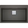 Franke KNG PRO 610-73 Slate Grey Granit Evye