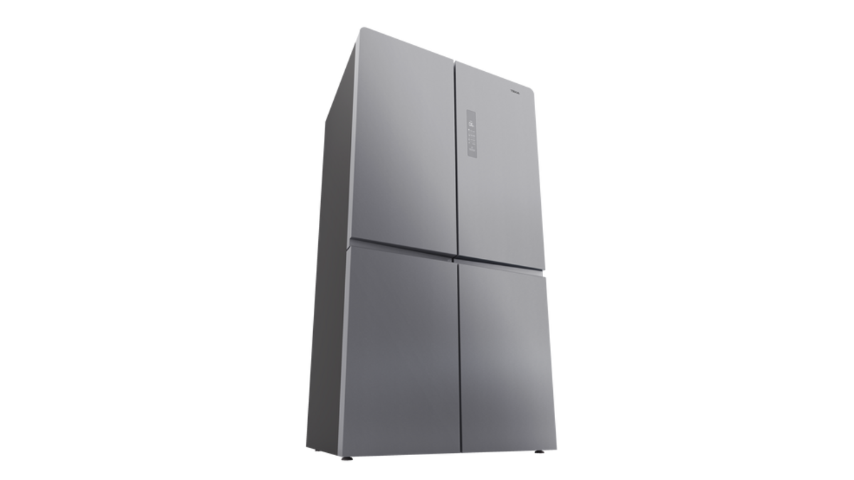 Teka RMF 77920 SS Inox Gardrop Tipi Buzdolabı