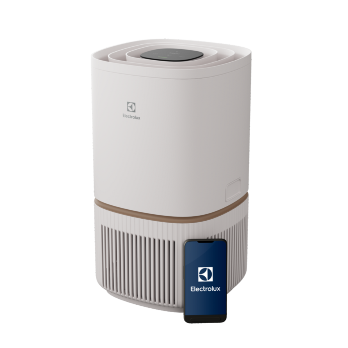 Electrolux EPO50351SW Hava Temizleme Cihazı 