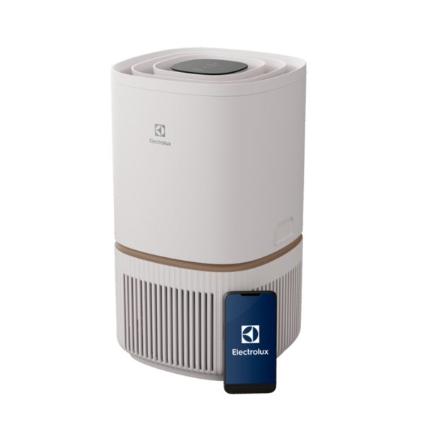 Electrolux EPO50351SW Hava Temizleme Cihazı 