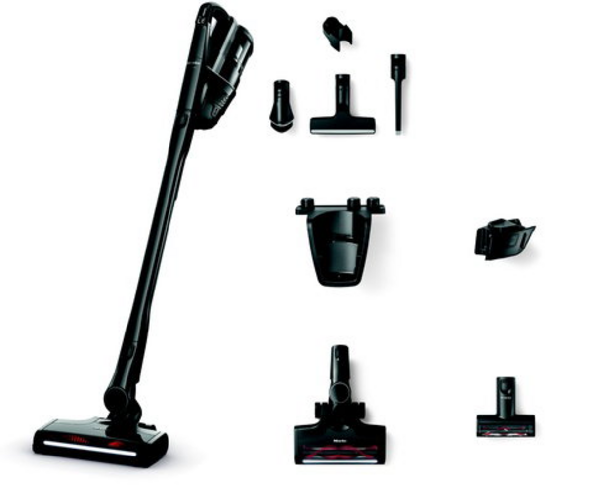 Miele Triflex HX3 Cat & Dog Dikey Şarjlı Süpürge