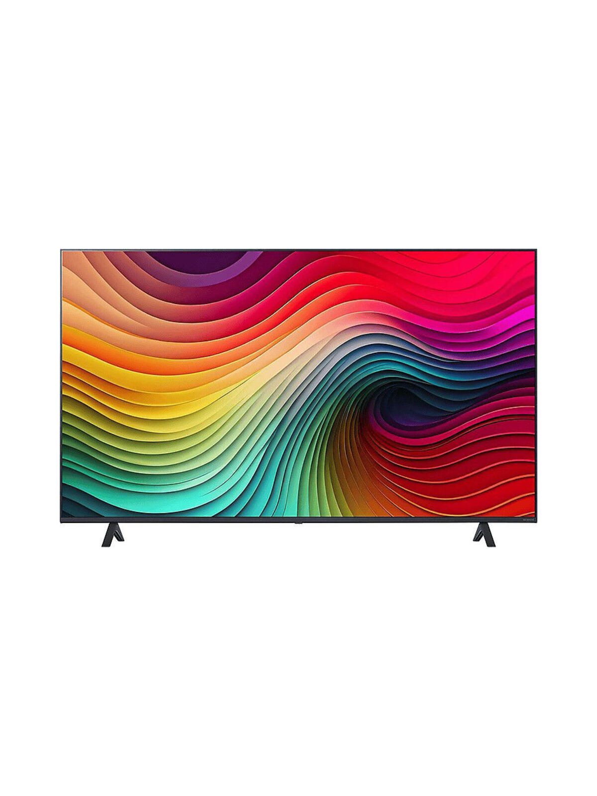 LG 65NANO81T6A NanoCell 4K Ultra HD